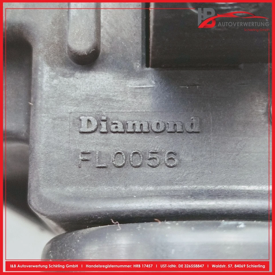 Bobina de encendido MITSUBISHI CARISMA (DA_) 1.6 FL0056 DIAMOND Foto 4 de 4