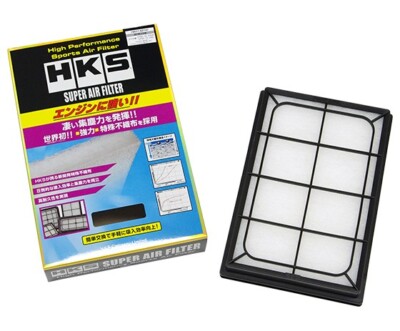 HKS Super Panel Filter für Mazda 3 / 3 MPS Mazdaspeed / Premacy 70017-AZ107