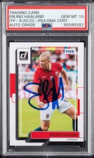 2021-22 Donruss Soccer Road to Qatar Cards Checklist 27