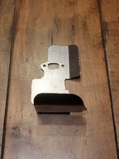 ECHO Muffler Gasket SRM-2620 PPT-2620 HCA-2620 T262 V104002310 Genuine OEM