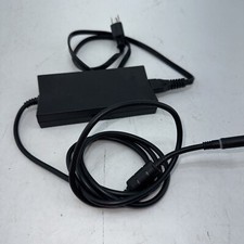 Genuine Dell 130w Laptop AC/DC adapter Charger DA130PE1-00 19.5V 6.7A