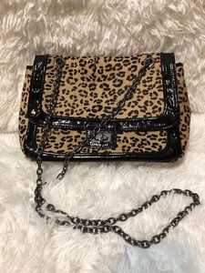 leopard print handbags ebay