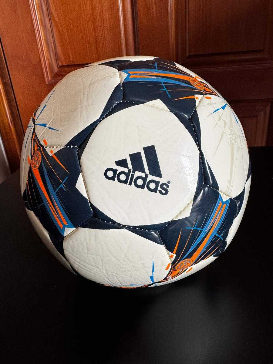 Adidas Champions League 2014 Lisbon Final Match Ball Replica