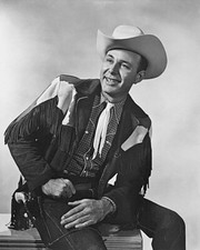 Country Singer JIM REEVES Glossy 8x10 Photo Blues Print Western Poster Gospel