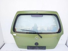 93175699 PORTELLONE POSTERIORE OPEL AGILA (A) (1999>2008)