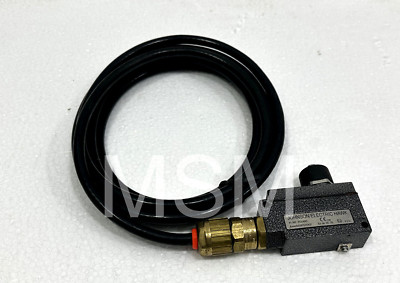 JOHNSON ELECTRIC ATEX 1711