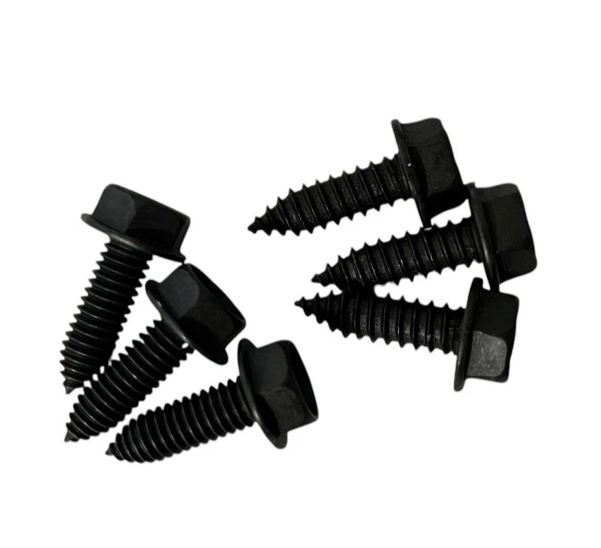 1958-81 Chevrolet Clutch Bell Crank Z Bar Complete Rebuild Kit Malibu Nova #563 - Image 3 of 4