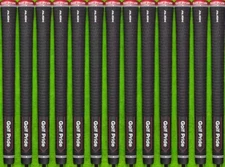 Golf Pride Tour Velvet ALIGN Golf Club Grips BUNDLE Sets - Standard or Midsize