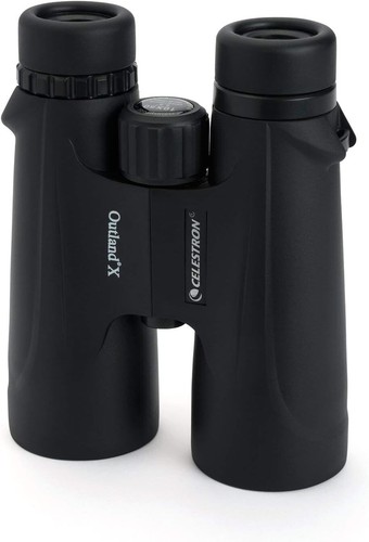 High-Resolution 10x50 Binoculars for Adults - Waterproof & Shock-Resistant - Picture 5 of 10