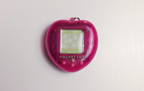 --VIRTUAL PET COLLECTION-- Electronic Toy Tamagotchi Tiger Bandai RARE - Picture 71 of 127