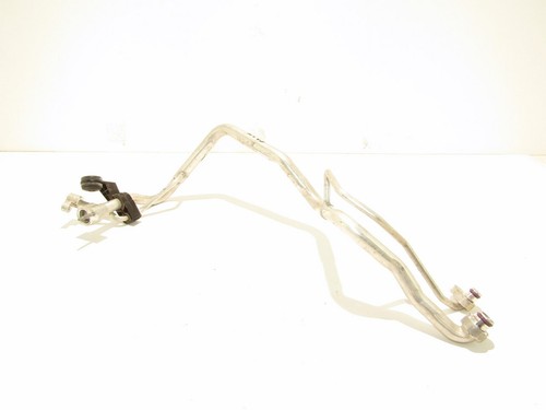 MERCEDES BENZ A W176 TDi Klimaleitung Klima AIR CON PIPE A/C COMPRESSOR HOSE