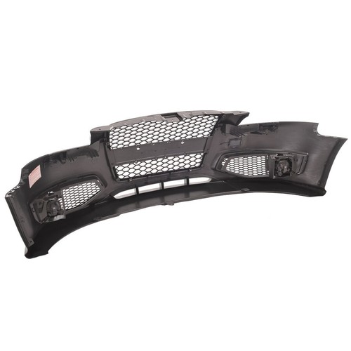 PARAURTI ANTERIORE AUDI A3 8P 05-08 S3 LOOK + FENDINEBBIA - Imagen 5 de 5