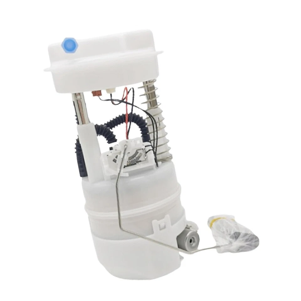 Electric Engine Fuel Pump Assembly 17040-1FA1A For Nissan NV200/K12/Micra - image 2 of 4