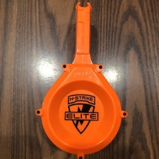 Nerf N Strike Elite 25 Dart Round Drum Magazine