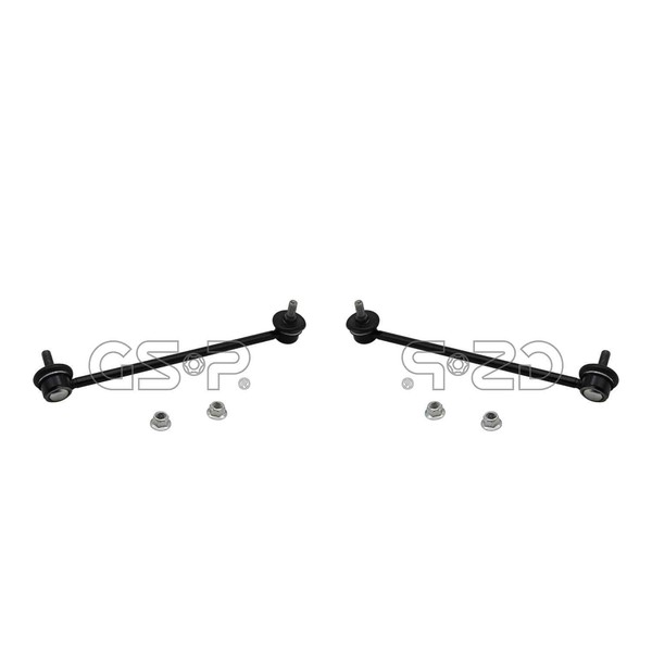 GSP 2X Koppelstange Stabilisator FüR Hyundai Coupe GK 2.0 GLS 2.7 V6 Tiburon-image