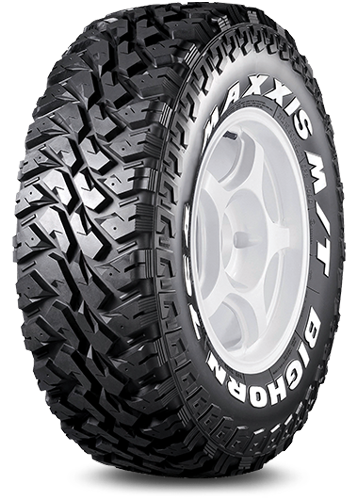 Gomme Estive Maxxis 225/75 R16 115Q MT-764 (2024) pneumatici nuovi - Foto 1 di 5