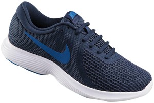 nike revolution 4 navy blue