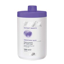 IT LY ITELY SynergiCare Intensive Smoothing Mask for Frizzy Hair 33.8 oz