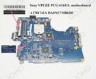 For Sony Vaio Vpcee Pcg-61611M Vpc-Ee Laptop Motherboard A1784741A Da0Ne7Mb6D0