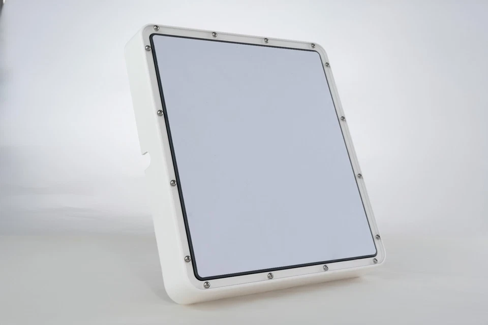 StrandedElectrons Completamente Cerrado Resistente Starlink Mini Montaje Plano Contra Granizo Foto 2 de 4