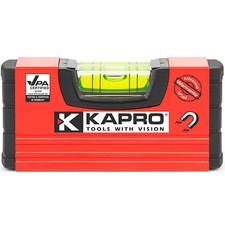 Kapro - 246M Handy Pocket Level - Magnetic