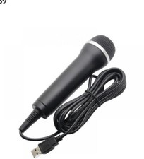 Disney High School Musical USB Microphone Karaoke