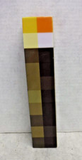 Minecraft Light-Up Torch Mojang 11" Night Light 100324AST2