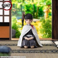 Demon Slayer Kimetsu No Yaiba Premium Kanao Tsuyuri Chokonose Figur Sega JP
