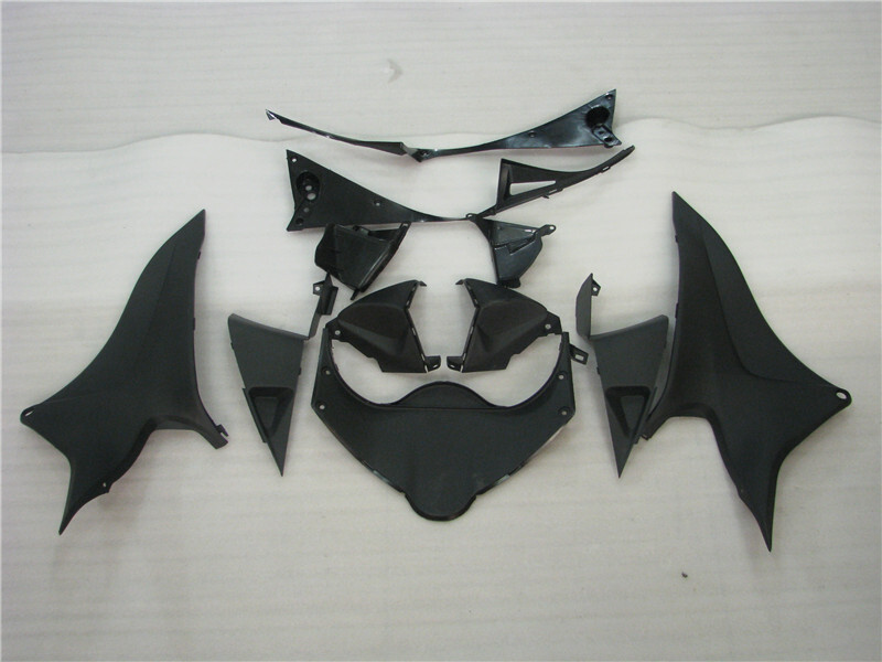 Fairing Kit for Honda CBR600RR 2009-2012 Red Blue Painted ABS Injection BodyWork