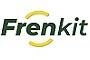 Frenkit 257975 repair kit, brake caliper for Chrysler, Dodge, Jeep