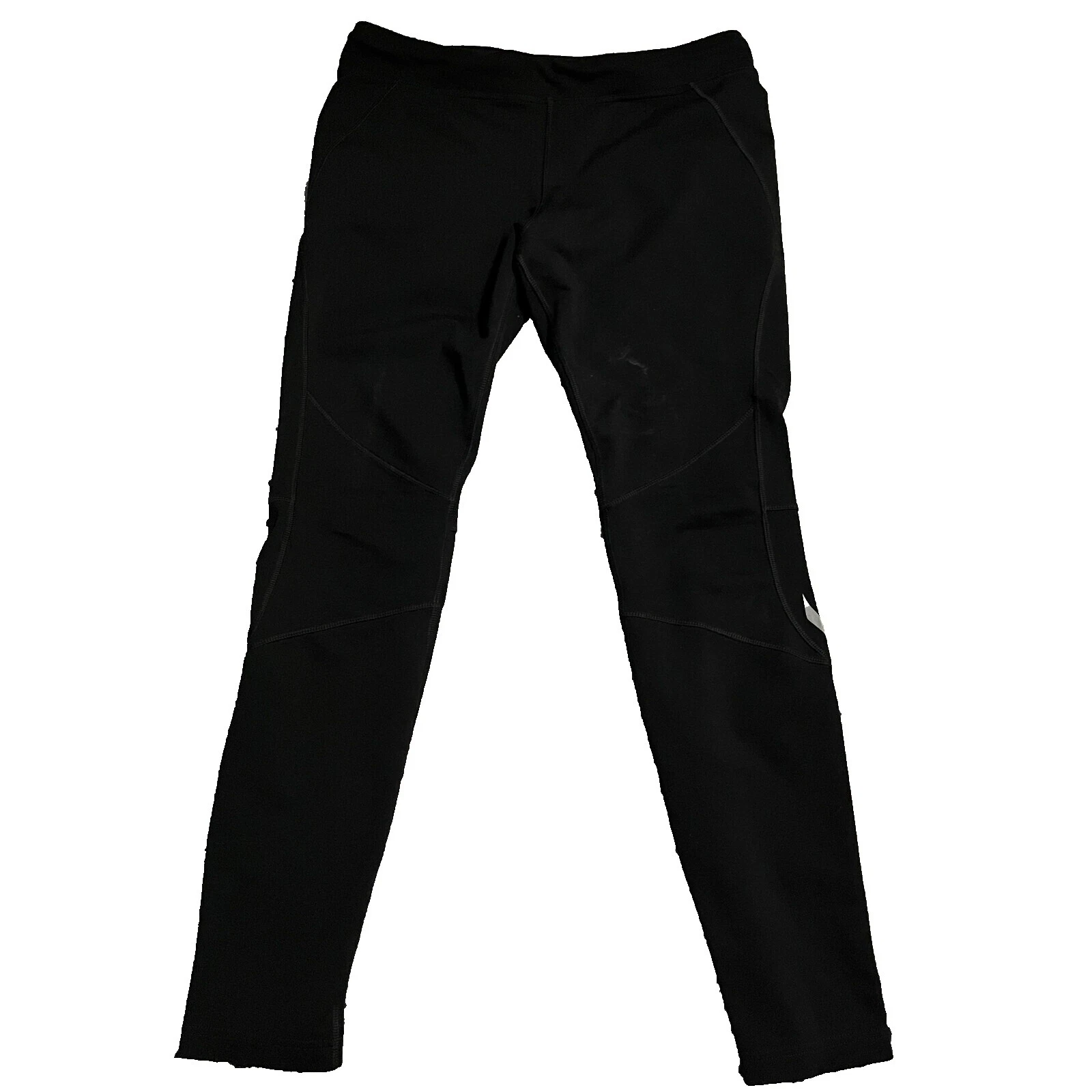 Nylon Patagonia Mujer Negro