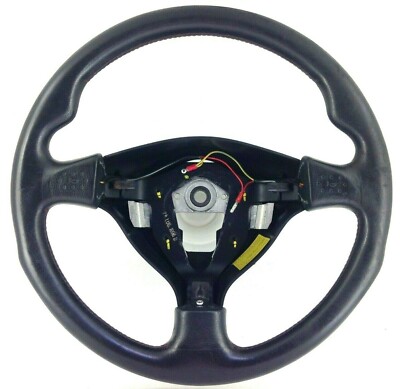 Руль momo lancer 9