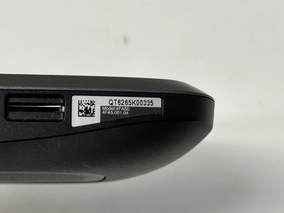 Tom Tom Go500 4FA50 卫星导航,5 英寸屏幕,英国、欧洲和爱尔兰 — 第 4/4 张图片