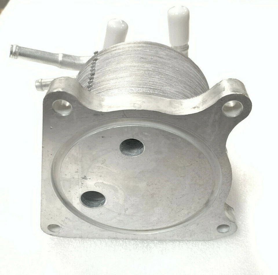NUEVO RE0F10A JF011E Enfriador de aceite de transmisión CVT para Chrysler Dodge Jeep Mitsubish Foto 3 de 3