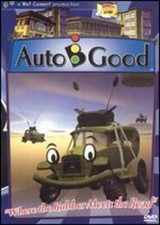 Auto B Good - Where the Rubber Meets the Road (DVD, 2004) for sale