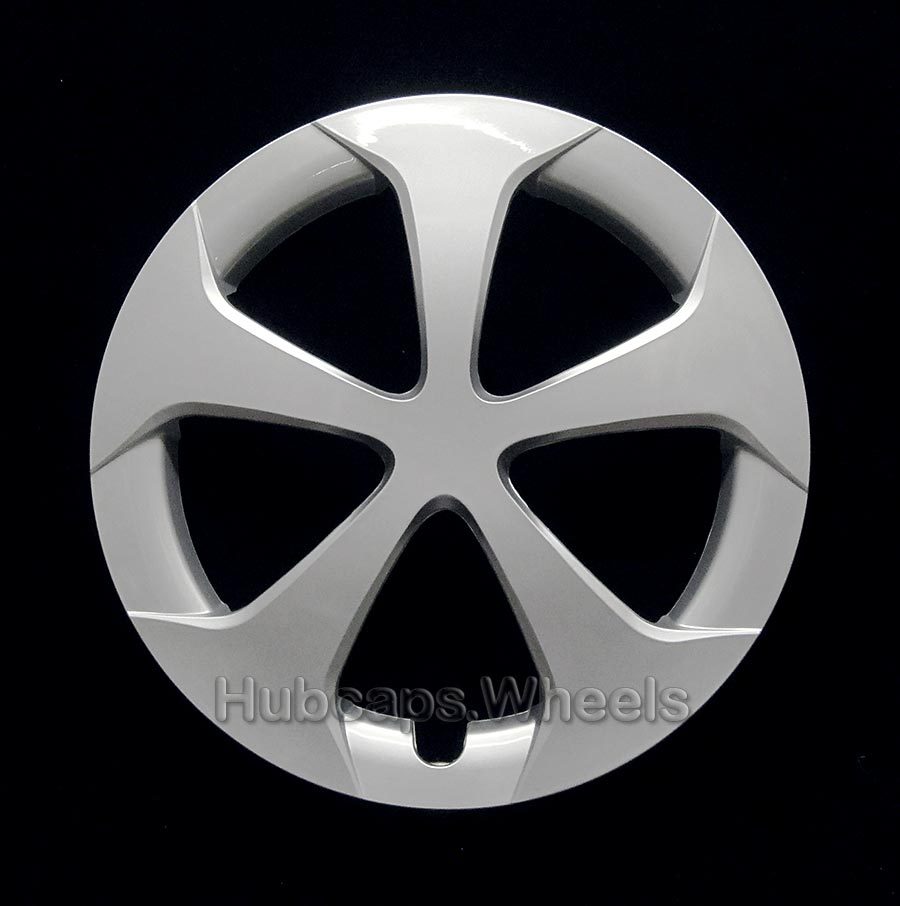 NEW Hubcap for Toyota Prius 20122015 Premium Replica 15inch Silver