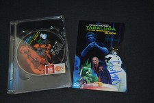 PETER MAFFAY signed autograph in person TABALUGA DVD