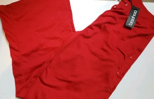 boohoo womens joggers