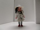 McDonald's Madame Alexander Dolls Set of 3 — photo 4