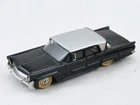Dinky Toys F 532 Lincoln First 1/43 Repainted