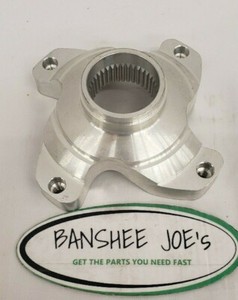 Best Sellers Sale Suzuki Ltz 400 Durablue Heavy Duty Rotor Hub 03 08 For Durablue Axles Only Shop Online Cheapest Www Stemarga Com