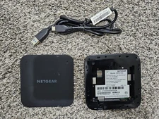 Netgear MR5100 Nighthawk 5G WiFi Mobile Hotspot