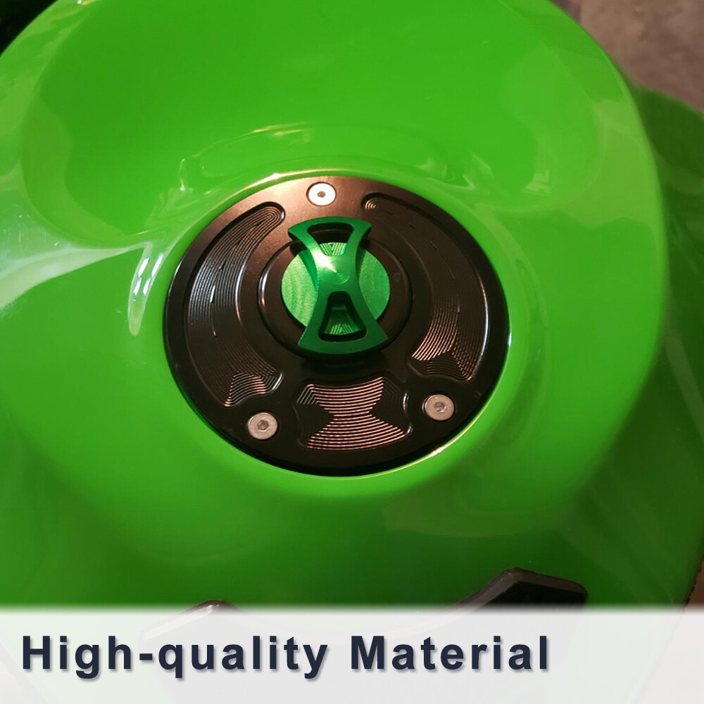 Fit For 11-17 Kawasaki Ninja 1000 ZX1000S SX Keyless Motor