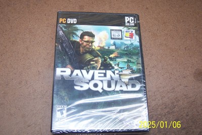 Raven Squad