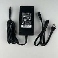 DELL OEM - 180W AC/DC Adapter - Excellent Condition
