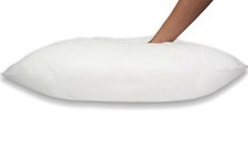 Set anime imbottitura cuscino d'arredo ovatta divano e letto 62x62 cm Made Italy