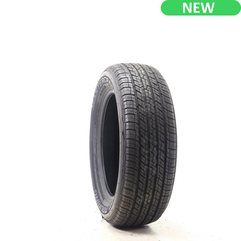 Mastercraft SRT Touring 205/60R16 Tire for sale online eBay