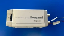 Ikegami Color Camera ICD-828 (Lot of 2)