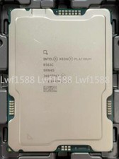 Intel Xeon Platinum 8563C 52C/104H 2.6GHz SRN4S LGA-4677 server CPU processor