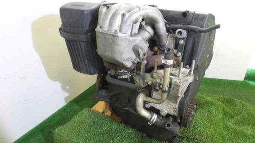 Motore Completo per CITROEN SAXO 1.5 D Furio 119888 - Foto 3 di 5
